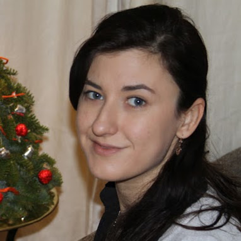 Meet your Posher, Janna